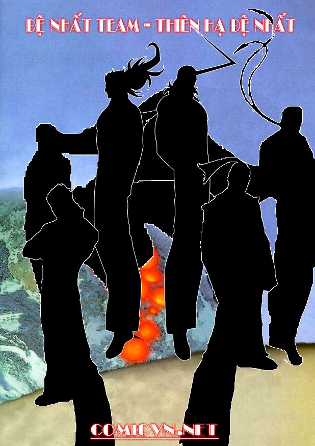 Toriko chap 177